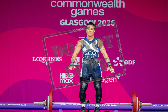 Team Scotland