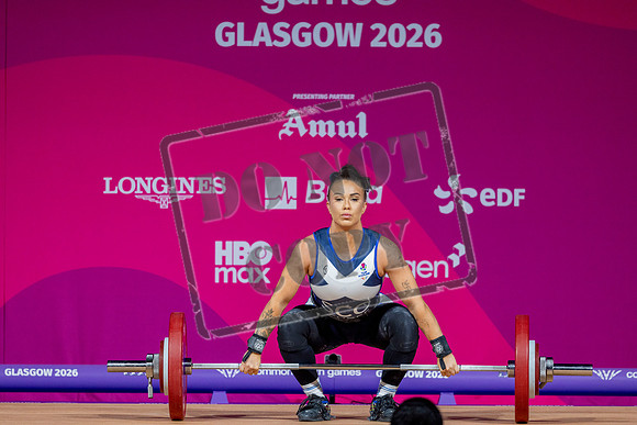 Team Scotland