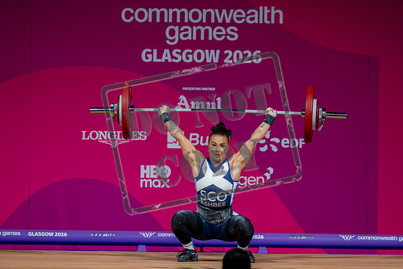 Team Scotland