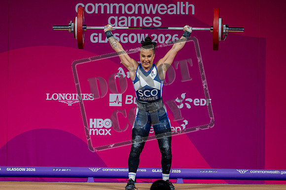 Team Scotland