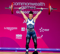 Team Scotland
