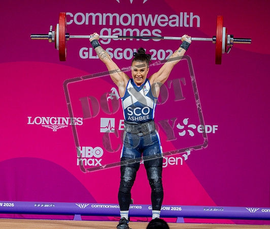 Team Scotland