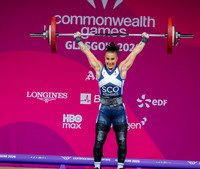Team Scotland