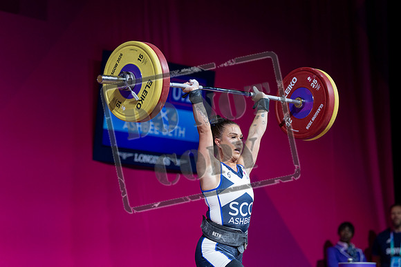 Team Scotland