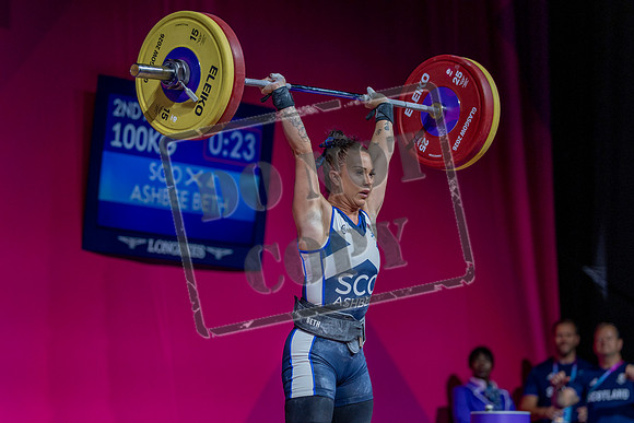 Team Scotland