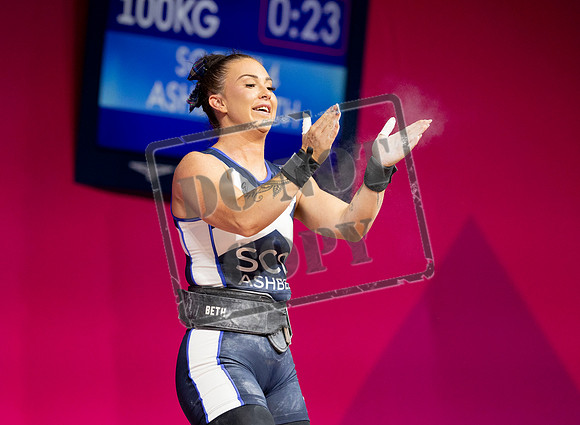 Team Scotland