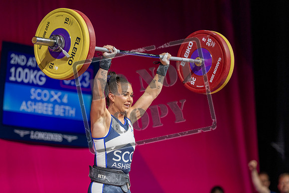Team Scotland