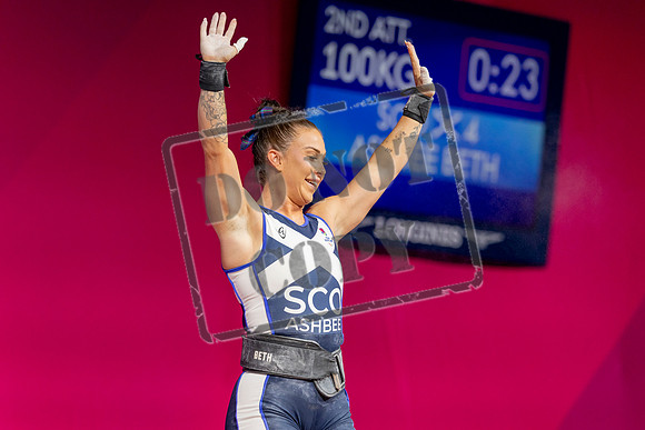 Team Scotland