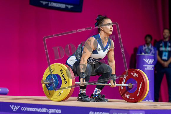 Team Scotland