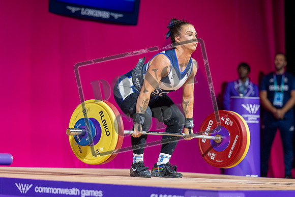 Team Scotland