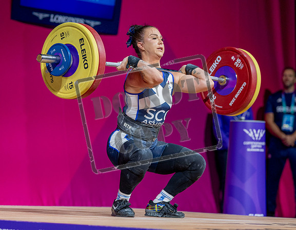 Team Scotland