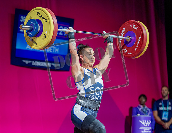 Team Scotland