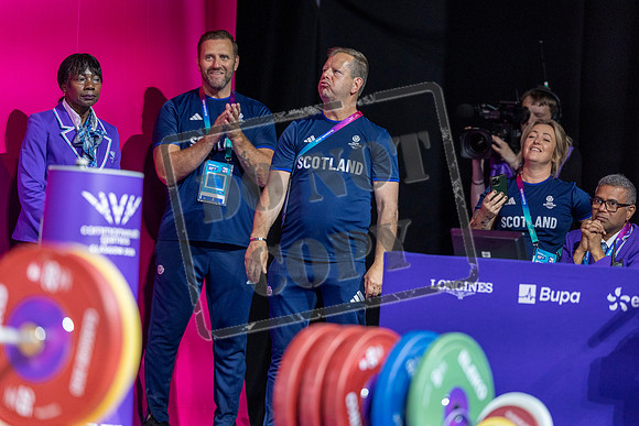 Team Scotland