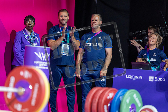 Team Scotland