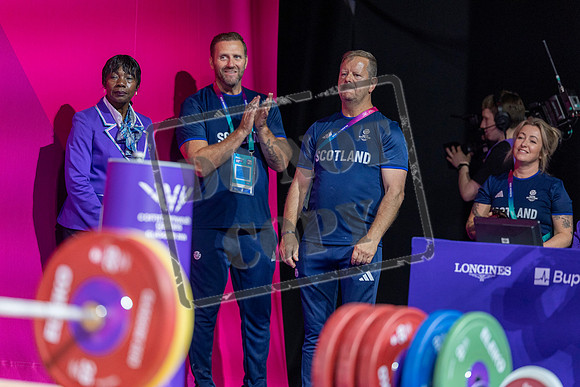Team Scotland