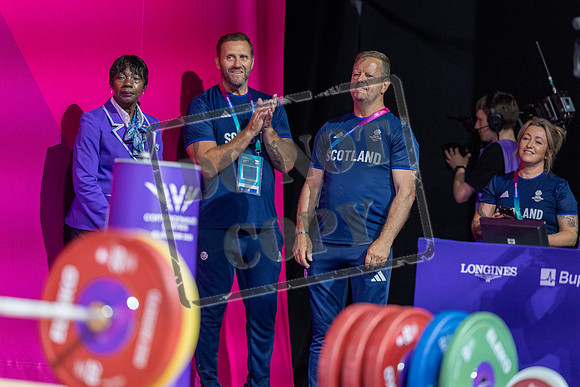 Team Scotland