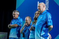 Team Scotland