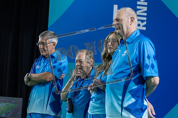 Team Scotland
