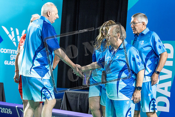 Team Scotland