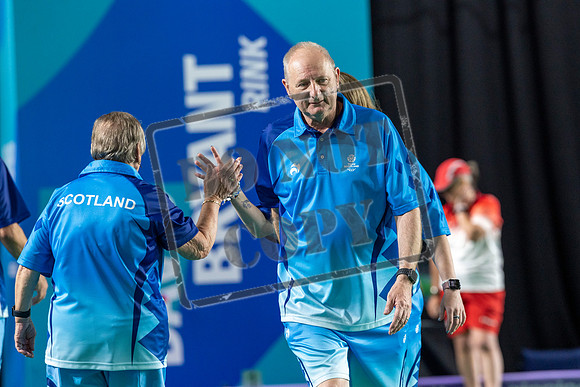 Team Scotland