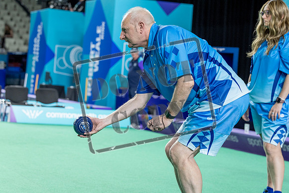 Team Scotland
