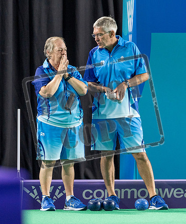 Team Scotland