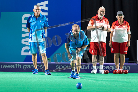 Team Scotland