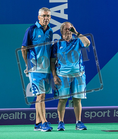 Team Scotland