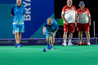 Team Scotland