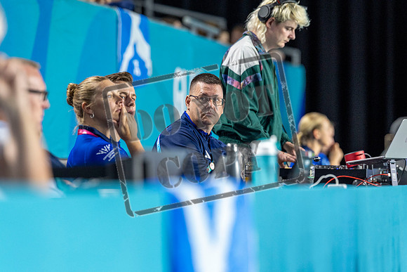 Team Scotland