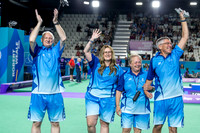 Team Scotland
