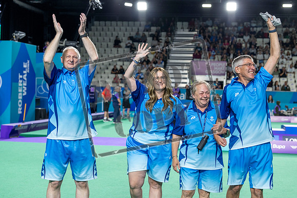 Team Scotland