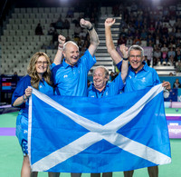 Team Scotland