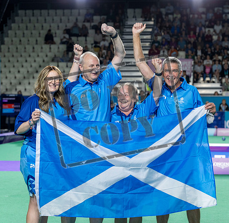 Team Scotland