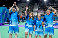 Team Scotland