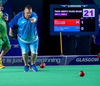 Team Scotland