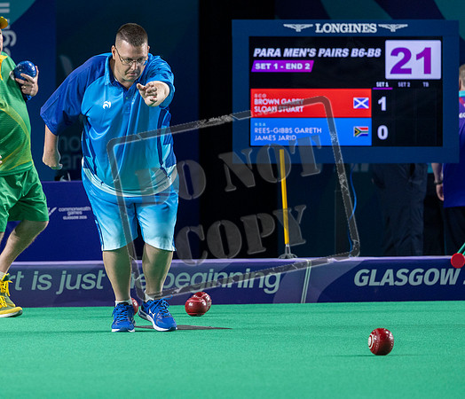 Team Scotland