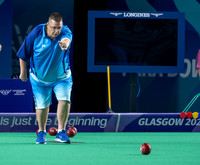 Team Scotland