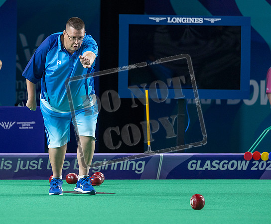 Team Scotland