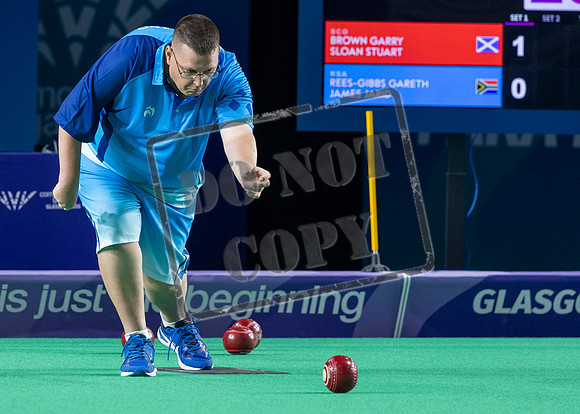 Team Scotland