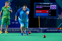 Team Scotland