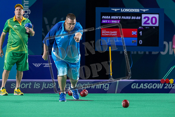 Team Scotland