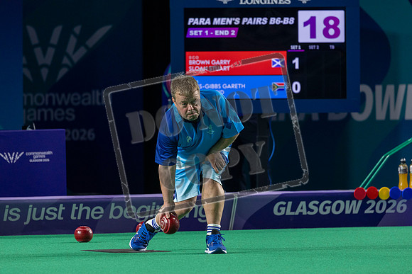 Team Scotland