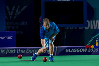 Team Scotland