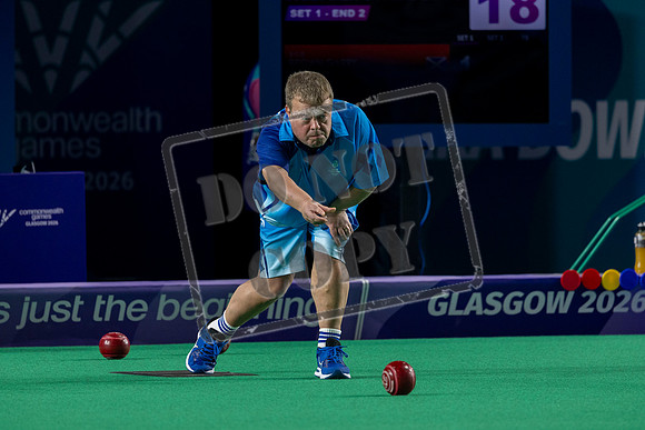 Team Scotland