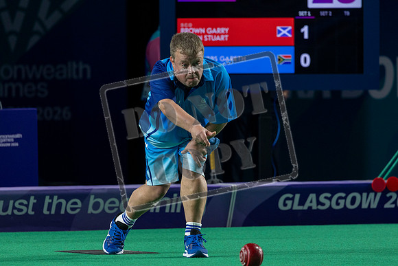 Team Scotland