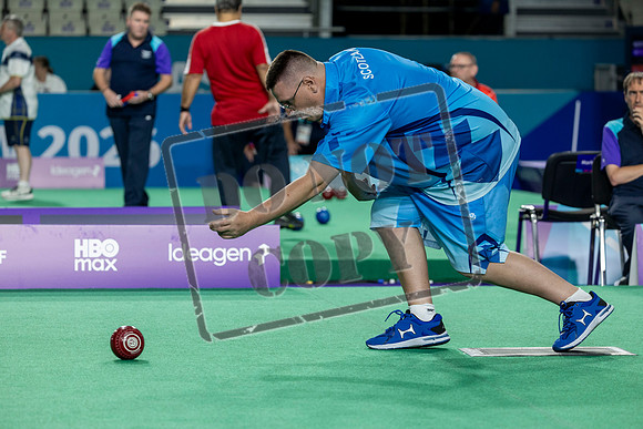 Team Scotland