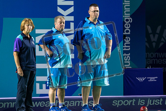 Team Scotland