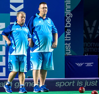 Team Scotland