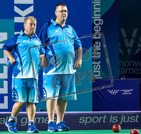 Team Scotland